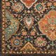 Surya Masala Market Dark Brown 9'x13' Area Rug-1