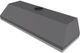 Vent-A-Hood® M Series 60" Stainless Steel Wall Mount Liner Insert-2