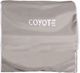Coyote® 34” Light Grey Built In Grill Cover-0