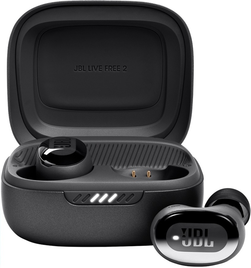 JBL Free outlets 2 TWS Wireless Headphones