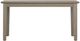 HH2 Home Kirkwood Gray Rectangle Dining Table-1