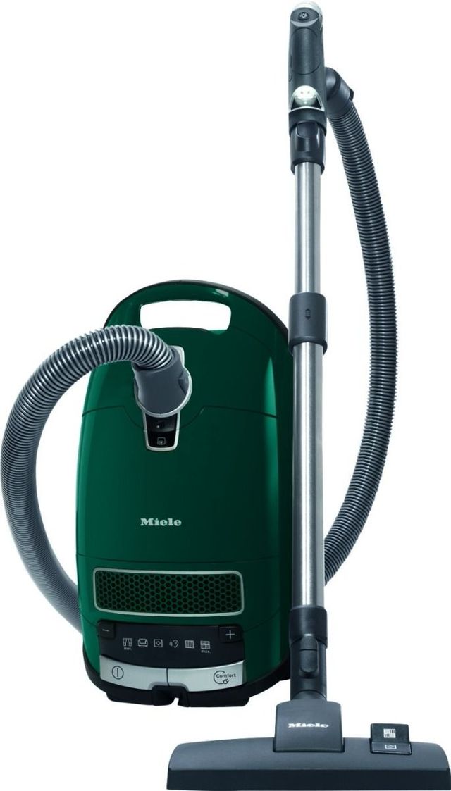 Miele Vacuum Complete C3 Alize Petrol Canister Vacuum-0