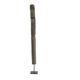 A & B Home Gray 7" Tribal Statue-1