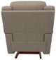 La-Z-Boy® Joel Sand Power Rocking Recliner with Headrest and Lumbar-3