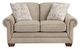 La-Z-Boy® Mackenzie Birch Loveseat-1