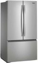 Whirlpool 36" 30.5 Cu. Ft. Fingerprint Resistant Stainless Steel French Door Refrigerator-2