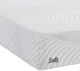 Sealy® Conform™ Essential™ Optimistic N4 Gel Memory Foam Plush Smooth Top Split California King Mattress-1