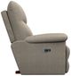 La-Z-Boy® Jay Birch Power Rocking Recliner with Headrest and Lumbar-3
