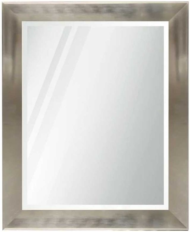Stylecraft Stainless Steel Mirror-0