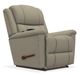 La-Z-Boy® Stratus Teak Rocking Recliner with Massage and Heat-1