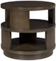 Vanguard® Furniture Customizable Middleton End Table-1