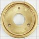 JennAir® Brass Range Knob Bezel-1