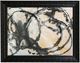 Stylecraft Infinity Splatter Wall Art-0