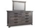 Handstone Algoma Low Landscape Mirror-0