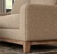 International Furniture Direct Olivo Brown Accent Chair-4