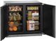 U-Line® 3000 Series 6.9 Cu. Ft. Panel Ready Under the Counter Refrigerator-2