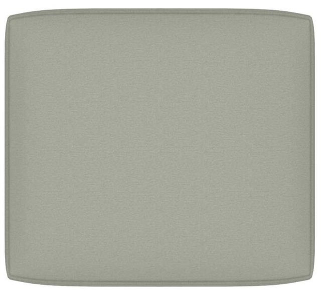 La-Z-Boy® Kennedy Platinum Ottoman-3