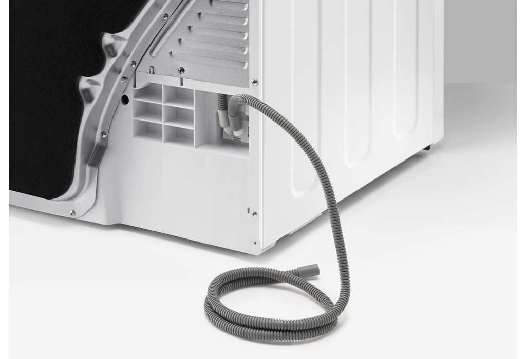 Fisher & Paykel Front Load Electric Dryer - Thumbnail 5