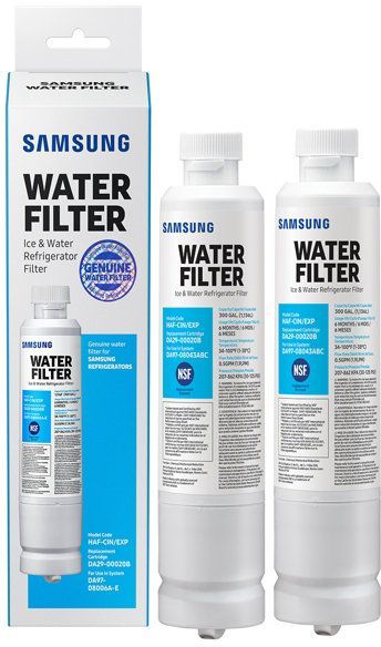 Samsung Refrigerator Water Filter-2