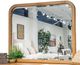 Signature Design by Ashley® Cladian Light Brown Dresser and Mirror-0