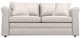 La-Z-Boy® Leah Chalk Full Sleeper Sofa-1