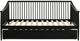 Coaster® Delgado Black Youth Twin Daybed with Trundle-4