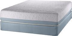 White Dove™ Nature's Legacy™ Synergy 100 Queen Mattress