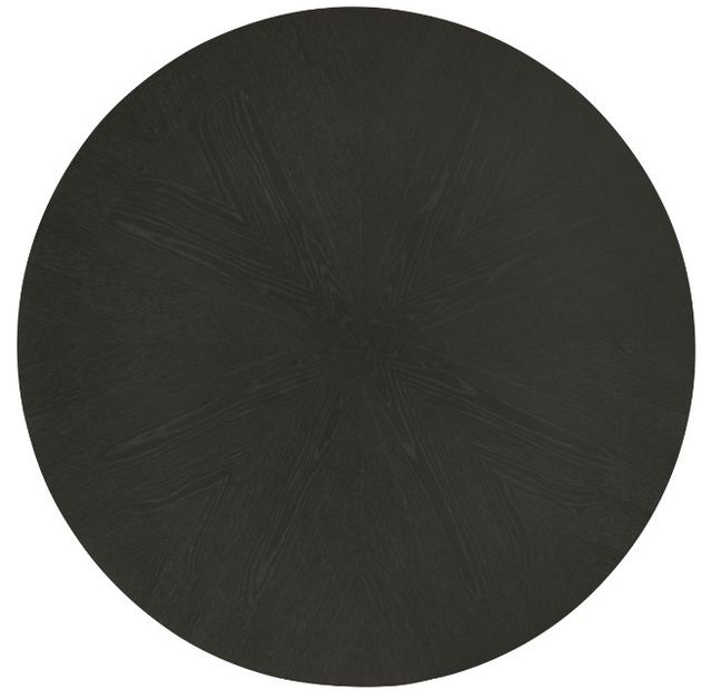 Steve Silver Co. Rylie Black Counter Dining Table-3