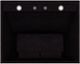 Vent-A-Hood® 30" Black Carbide Wall Mounted Range Hood-2