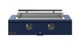 Caliber™ Rockwell Social 42" Cobalt Built-In Liquid Propane Outdoor Griddle with Pewter Hardware-0
