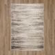 Mohawk Home Cleo Howard Cream 5'x8' Area Rug-1