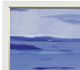 Stylecraft Blue Wall Art-1