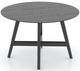 Canadel® Downtown Round Table-0