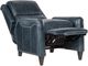 Bradington-Young Customizable Kyler Manual Recliner-2