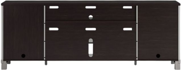 Signature Design by Ashley® Darborn Brown/Gray TV Stand-4