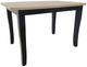 Mavin Customizable 48" Boat Dining Table-0