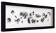YHD Modern Phases 3D Wall Art-1