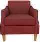 Best® Home Furnishings Customizable Ashelle Chair with Honey Birch Legs-1