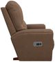 La-Z-Boy® Cassian Tawny Power Rocking Recliner with Headrest and Lumbar-3