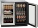 U-Line® 3000 Series 6.9 Cu. Ft. Stainless Steel Beverage Center-2