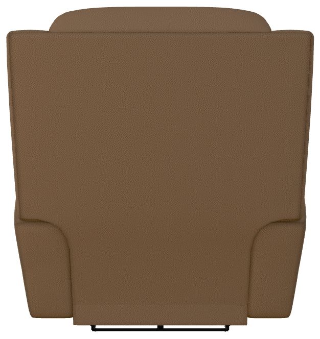 La-Z-Boy® Dorian Camel Power Wall Recliner with Headrest and Lumbar-3