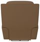 La-Z-Boy® Dorian Camel Power Wall Recliner with Headrest and Lumbar-3