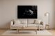 Classy Living Black Panther Wall Art-1