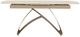 Primo International™ 7006 Taupe Dining Table-3
