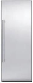 Thermador® 18" Stainless Steel Chiseled Panel-0