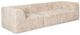 Furniture of America® Nappi Sand Sofa-0