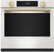 KitchenAid® 30” Porcelain Single Electric Wall Oven with Assisted Cooking Modes-0