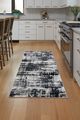 Feizy Micah 3'x8' Style 2 Runner Rug-1