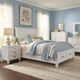 Nash Collective Lake Shore 3-Piece Cottage Queen Storage Bedroom Set-0