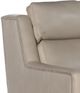 Bradington-Young Customizable Luxe for Living Revelin Stationary Chair with Two-Piece Back-1